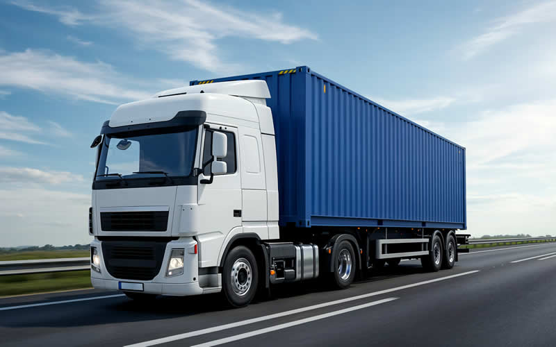 Transporte Local e Internacional